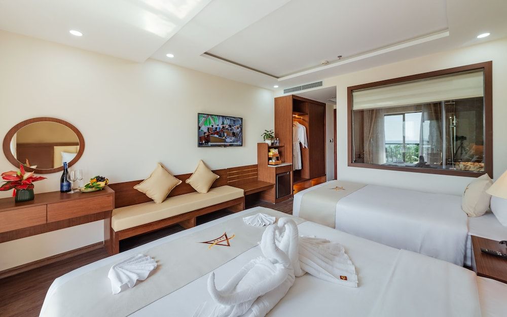 undefined Aquasun Hotel Phu Quoc 8