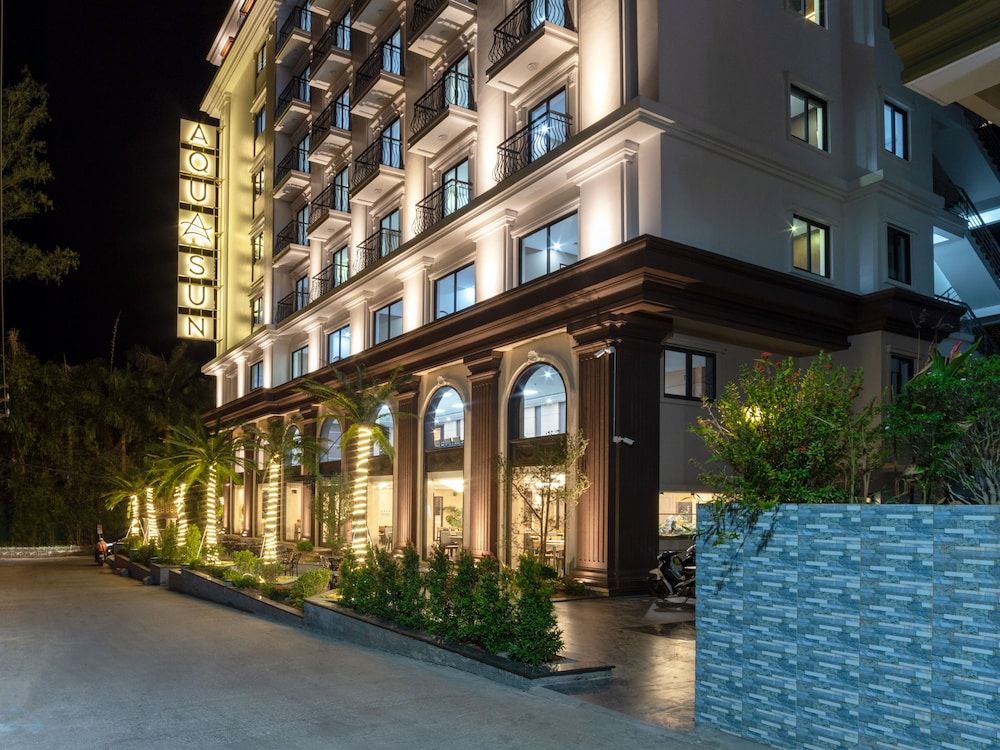 undefined Aquasun Hotel Phu Quoc 2