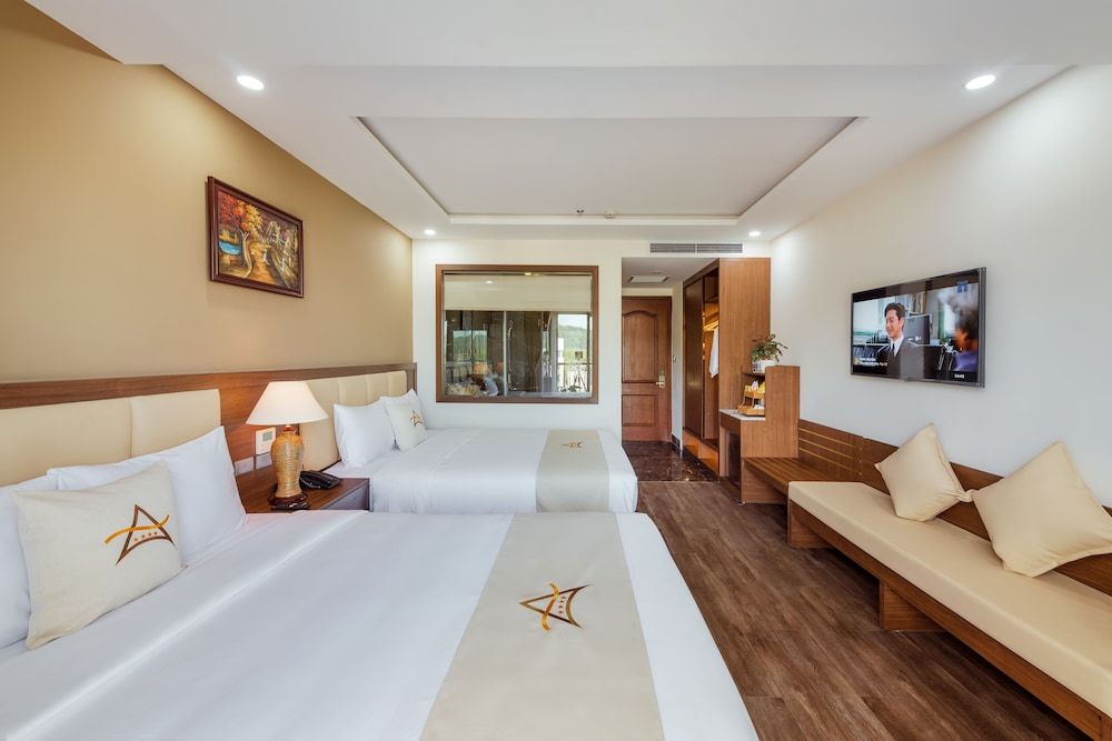 undefined Aquasun Hotel Phu Quoc 10