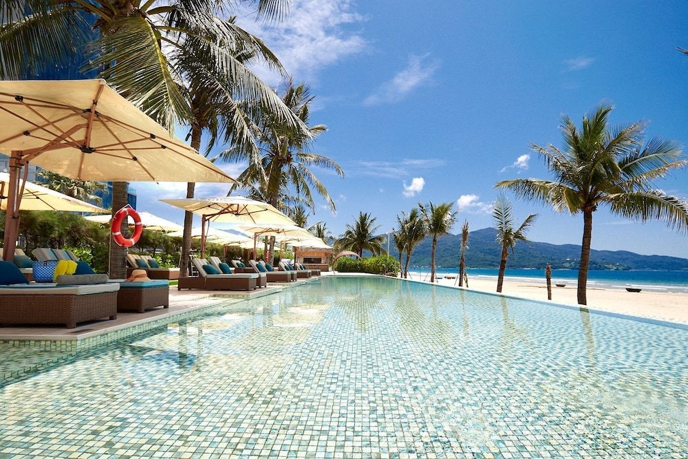 undefined The Chic Apartment For Family 7