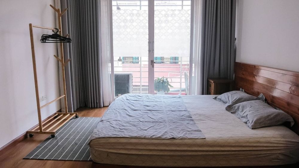 undefined Wind Chimes Hideaway - Apartment In Central Hanoi 8