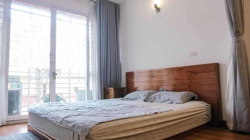 Wind Chimes Hideaway - Apartment In Central Hanoi Apartment, 2 Bedrooms 8