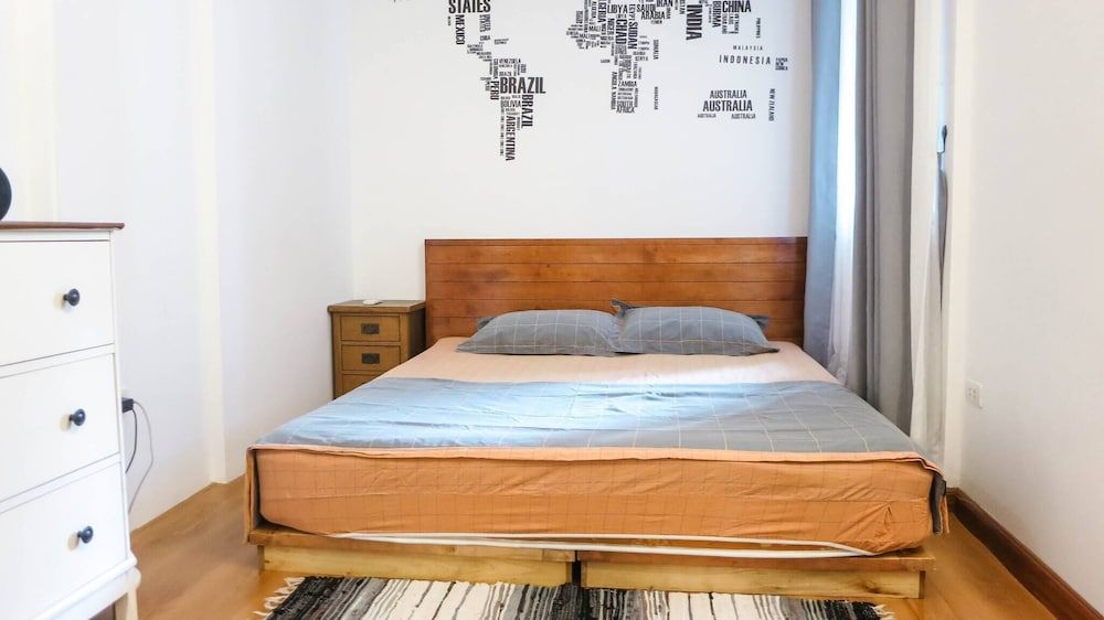 Wind Chimes Hideaway - Apartment In Central Hanoi Apartment, 2 Bedrooms 9