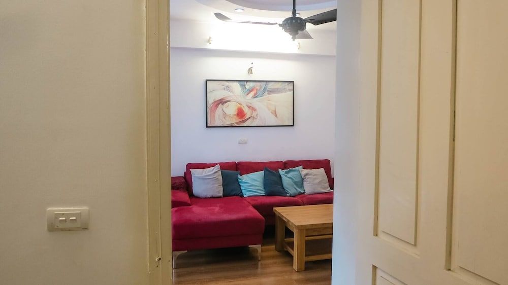 undefined Wind Chimes Hideaway - Apartment In Central Hanoi 4