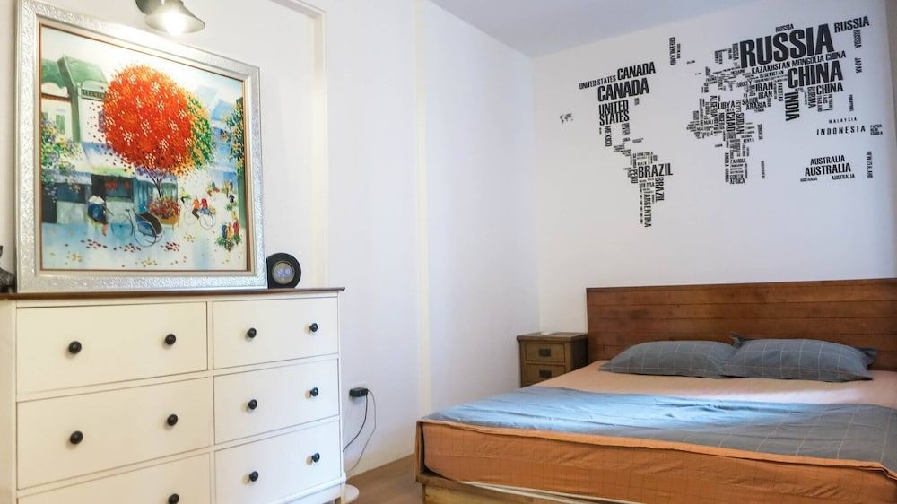 undefined Wind Chimes Hideaway - Apartment In Central Hanoi 7