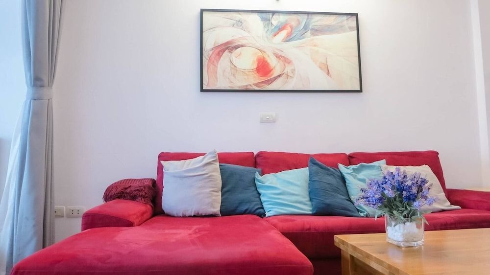 Wind Chimes Hideaway - Apartment In Central Hanoi Apartment, 2 Bedrooms 10