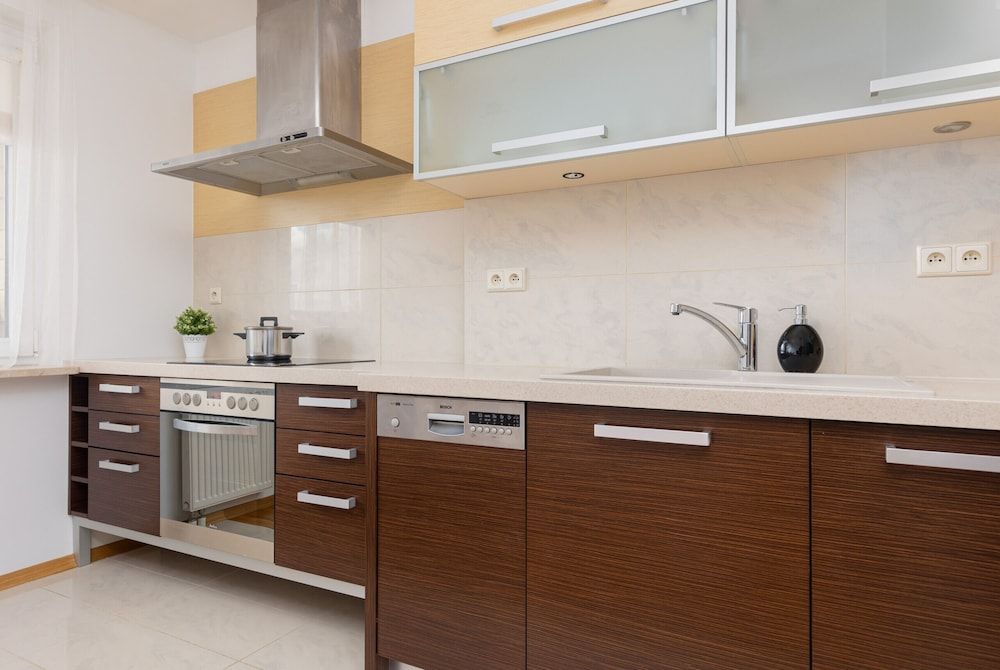 undefined Apartment Aleja Wilanowska by Renters 8