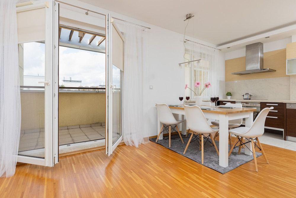 undefined Apartment Aleja Wilanowska by Renters 7