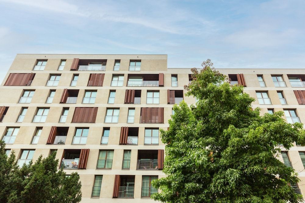 undefined Studio Warsaw Kolejowa by Renters 2