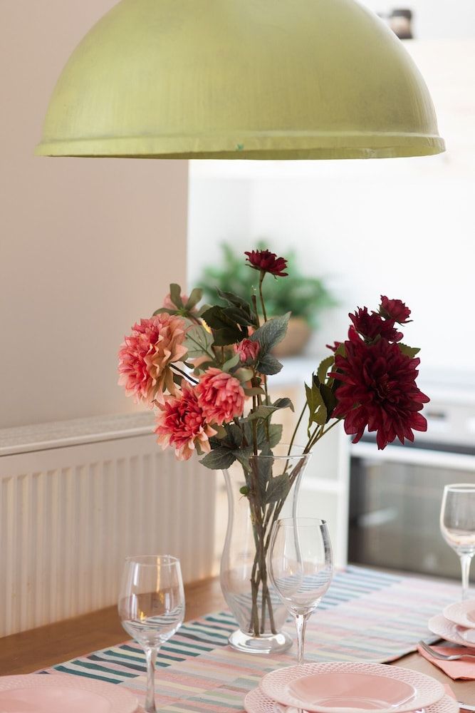 undefined Apartment Warsaw Bobrowiecka by Renters 5