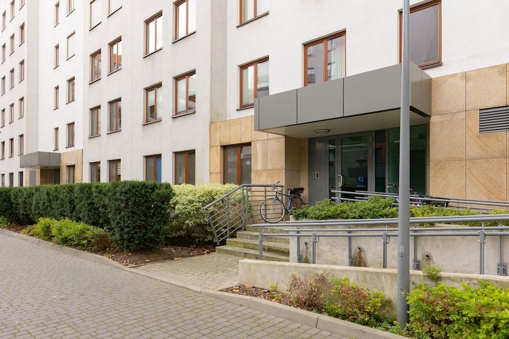 undefined Apartment Warsaw Bobrowiecka by Renters 3