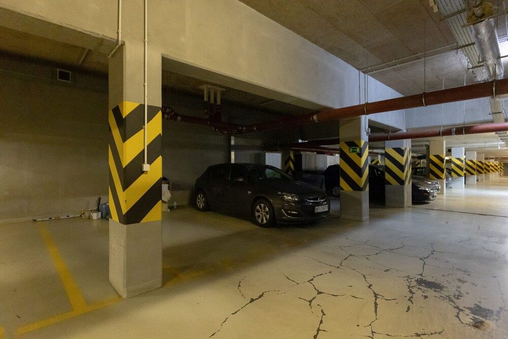 undefined Apartment Warsaw Bobrowiecka by Renters 8