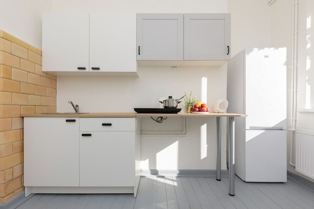 undefined Apartment Aleja Wilanowska by Renters 8