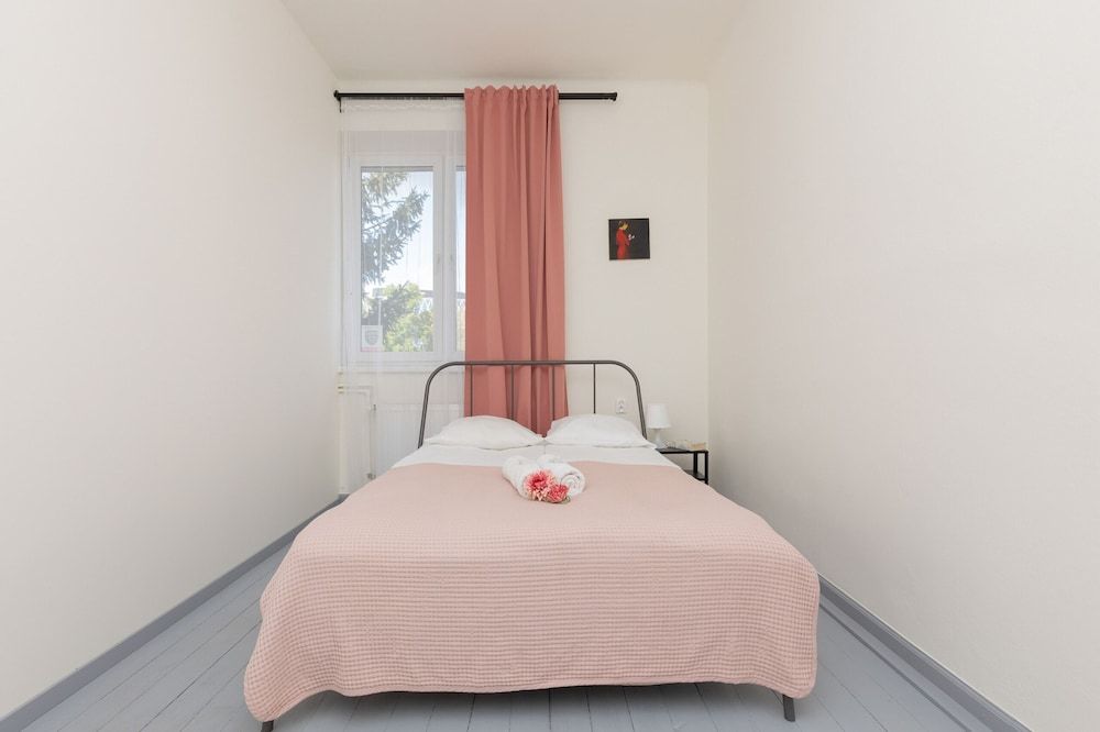 undefined Apartment Aleja Wilanowska by Renters 6