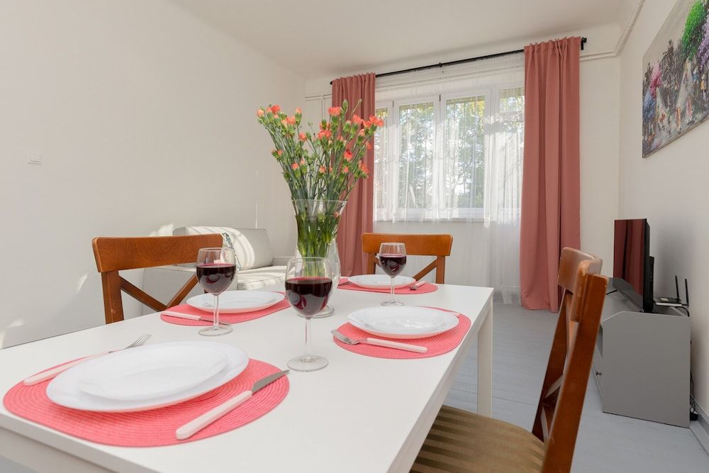 undefined Apartment Aleja Wilanowska by Renters 10