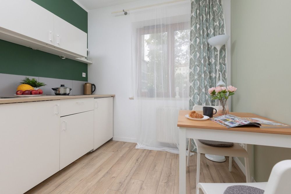 undefined Warsaw Studio Woronicza by Renters 9