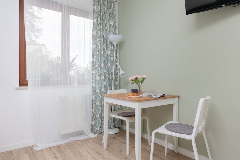 undefined Warsaw Studio Woronicza by Renters 10