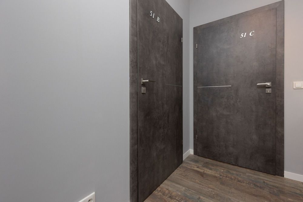 undefined Warsaw Studio Woronicza by Renters 4