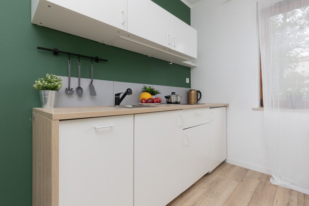 undefined Warsaw Studio Woronicza by Renters 7