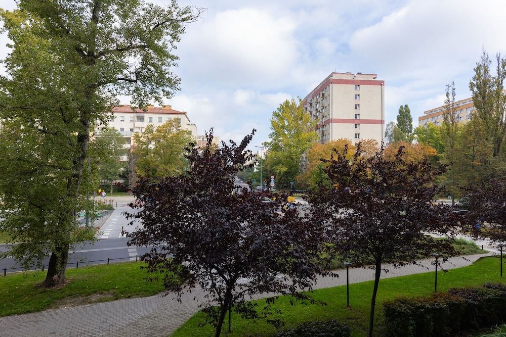 undefined Warsaw Studio Woronicza by Renters 3