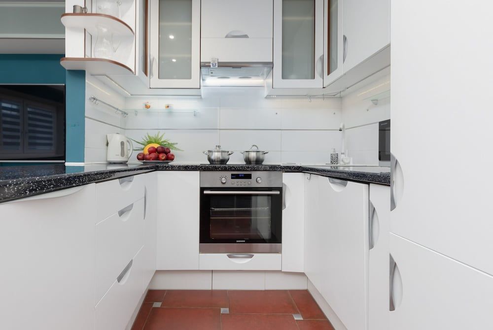 undefined Starej Baśni Apartment Warsaw by Renters 6