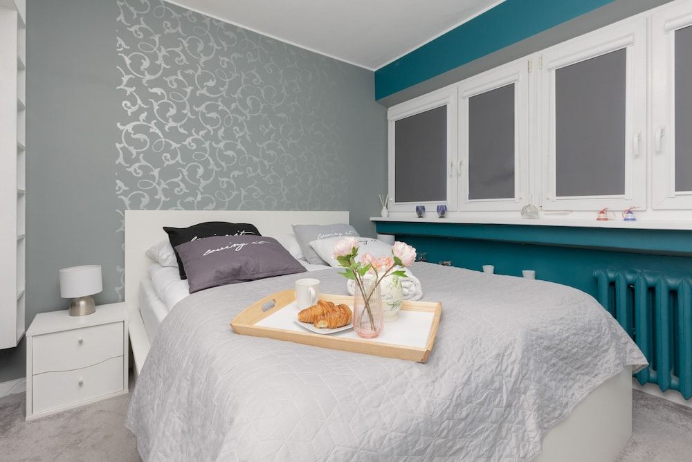 undefined Starej Baśni Apartment Warsaw by Renters 3