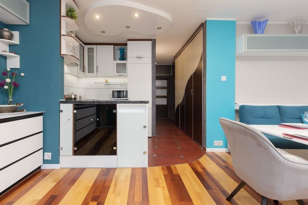 undefined Starej Baśni Apartment Warsaw by Renters 9