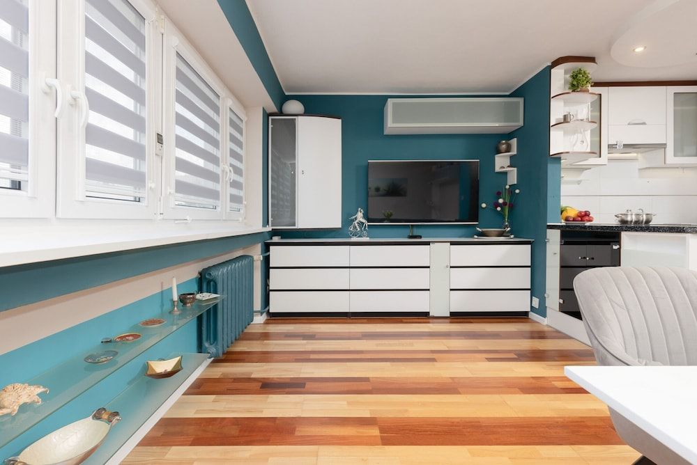 undefined Starej Baśni Apartment Warsaw by Renters 8