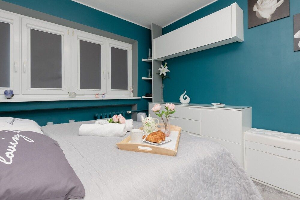 undefined Starej Baśni Apartment Warsaw by Renters 5