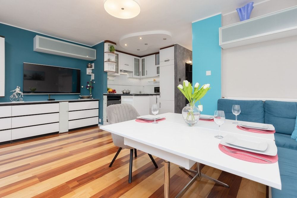 undefined Starej Baśni Apartment Warsaw by Renters 10