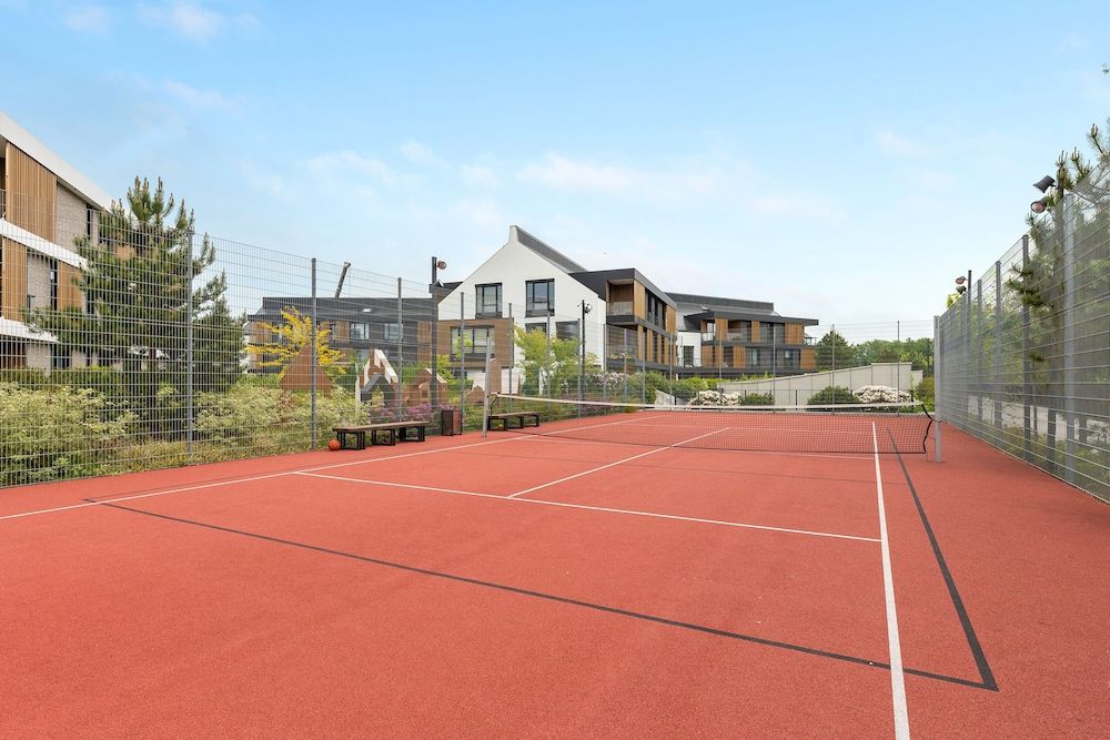 undefined Lion Apartments - Botanica 9