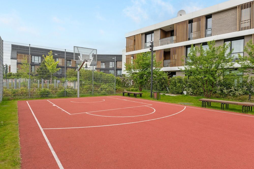 undefined Lion Apartments - Botanica 8