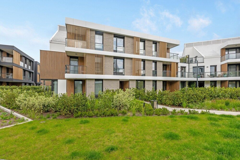 undefined Lion Apartments - Botanica 3