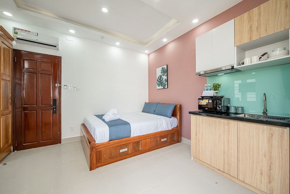 undefined Cozrum Homes - Retro House 10