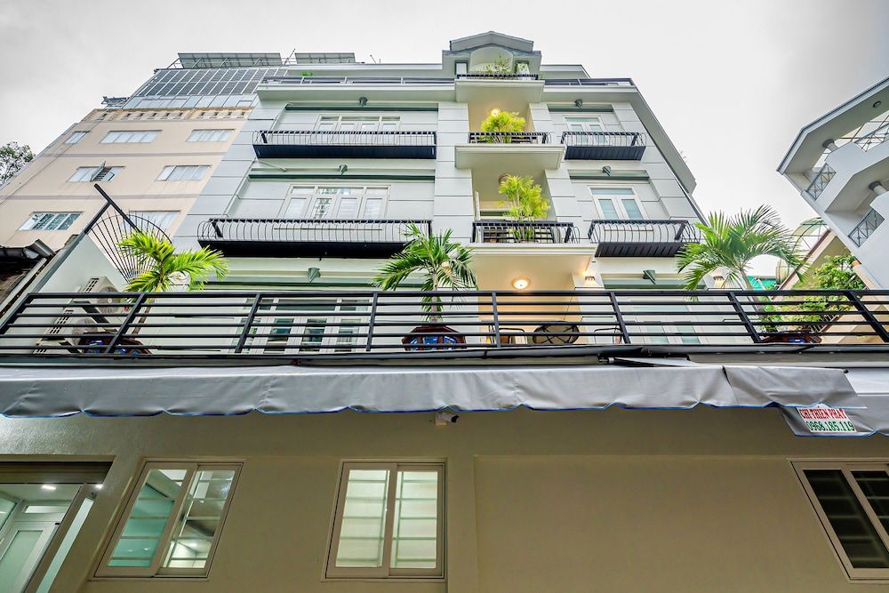 undefined Cozrum Homes - Retro House 5