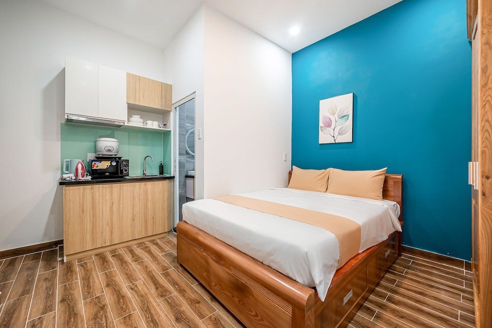 undefined Cozrum Homes - Retro House 2