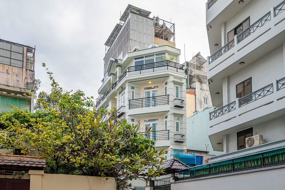 undefined Cozrum Homes - Retro House 3