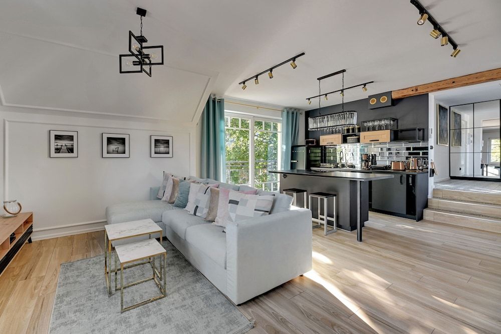 Superior Apartment