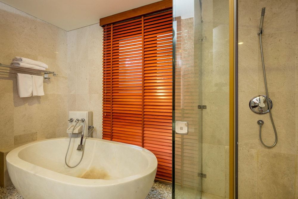 Luxury Danang Beach Pool Villa Standard Villa 13