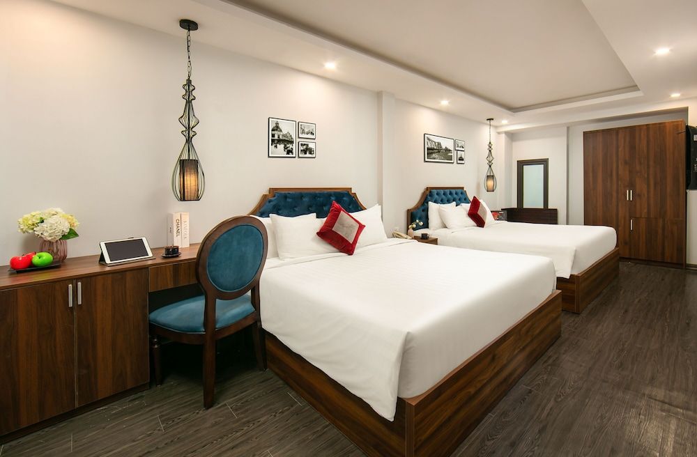 undefined La Renta Premmier Hotel and Spa 3