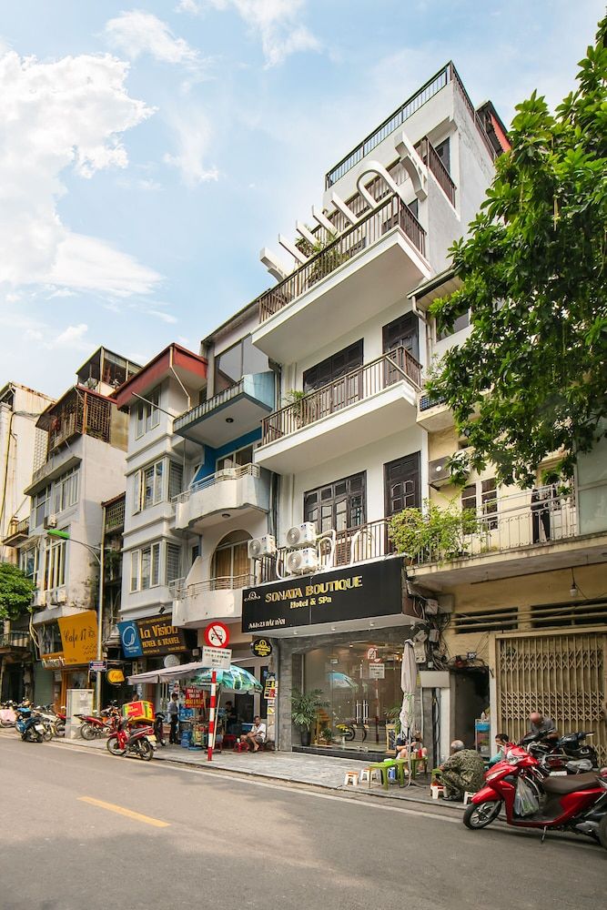 undefined La Renta Premmier Hotel and Spa 5