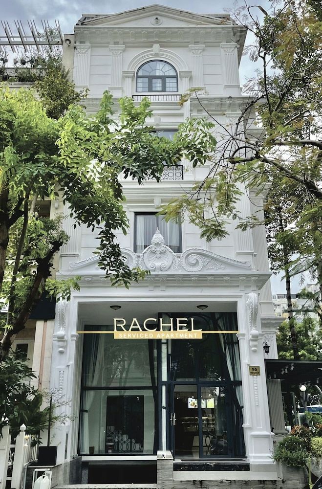 undefined Rachel Serviced Apartment 7