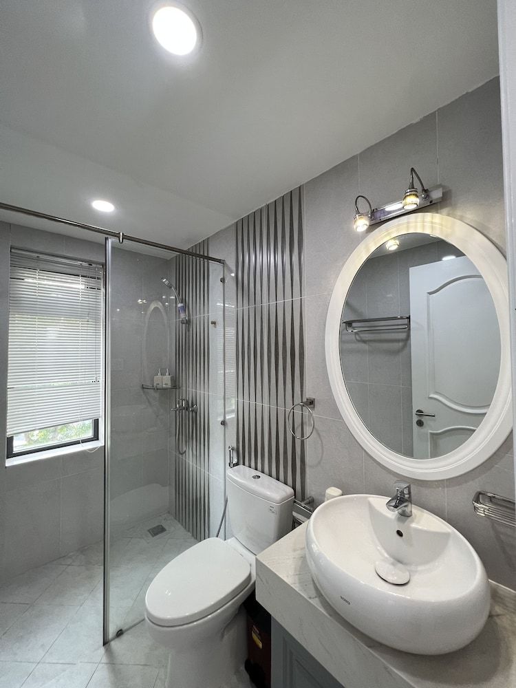 undefined Rachel Serviced Apartment 8