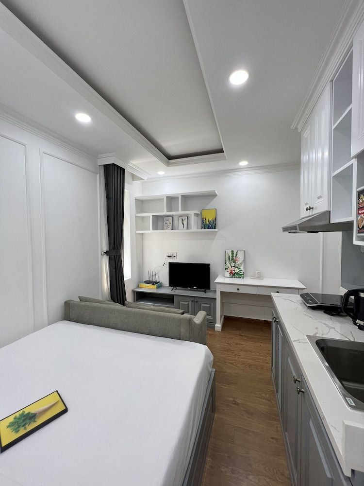 undefined Rachel Serviced Apartment
