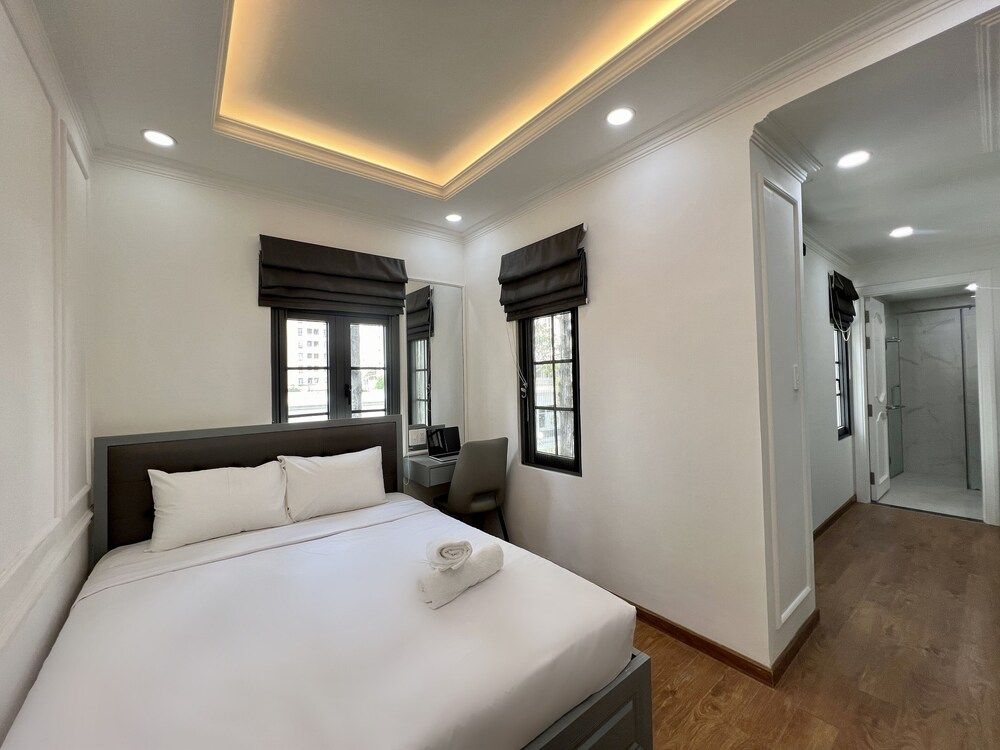 undefined Rachel Serviced Apartment 4