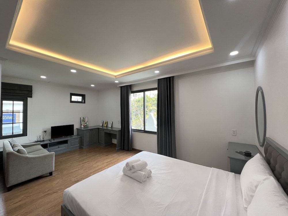 undefined Rachel Serviced Apartment 3