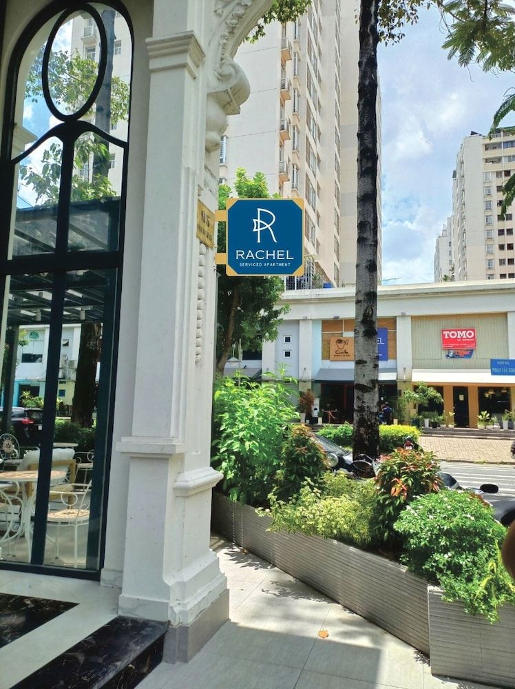 undefined Rachel Serviced Apartment 5