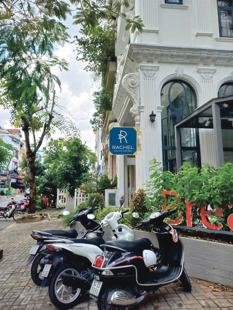 undefined Rachel Serviced Apartment 6