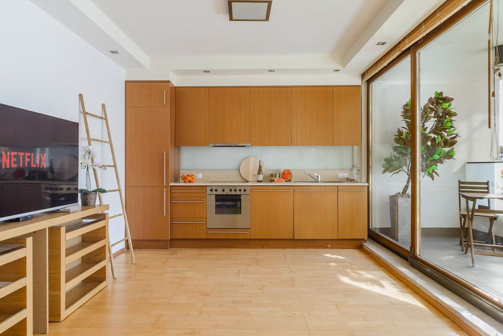 Lumina lovely apartments in Warszawa Comfort Apartment 14