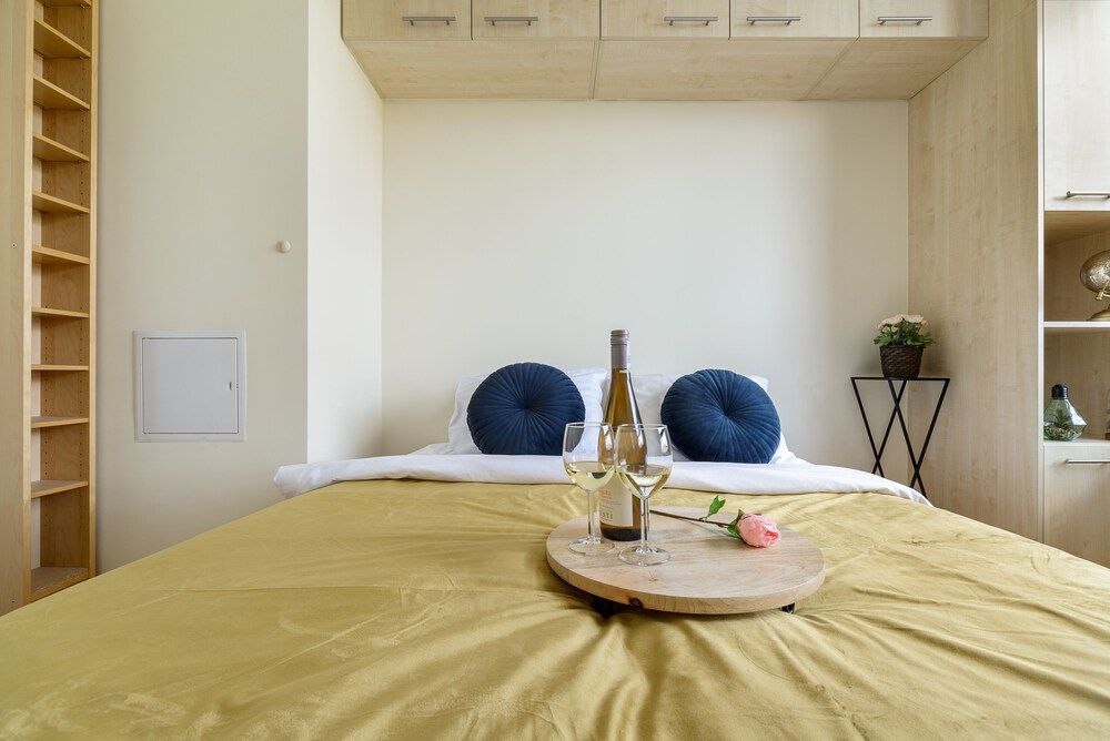 undefined Lumina lovely apartments in Warszawa 6